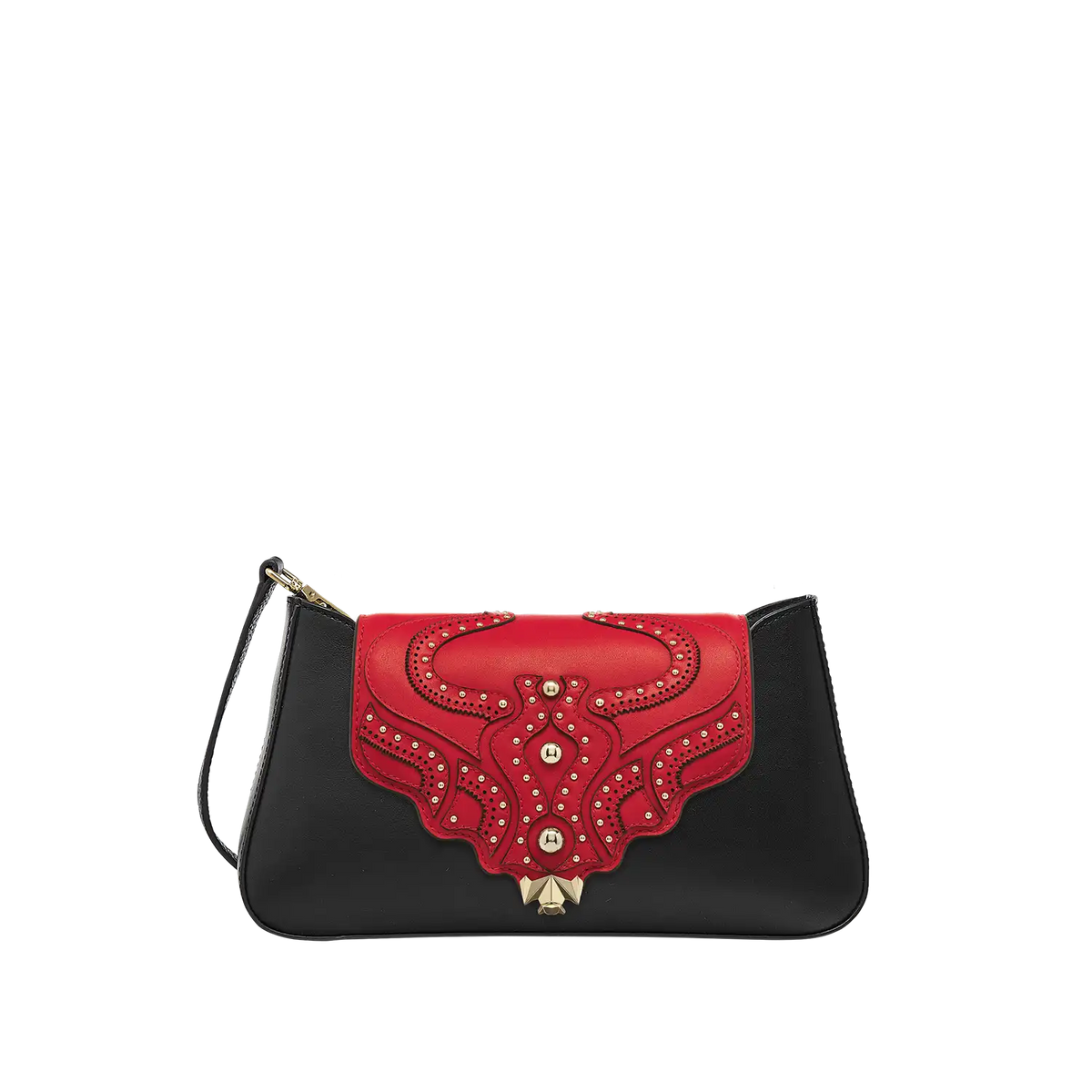 Wechselklappe - Mini Toro - rot