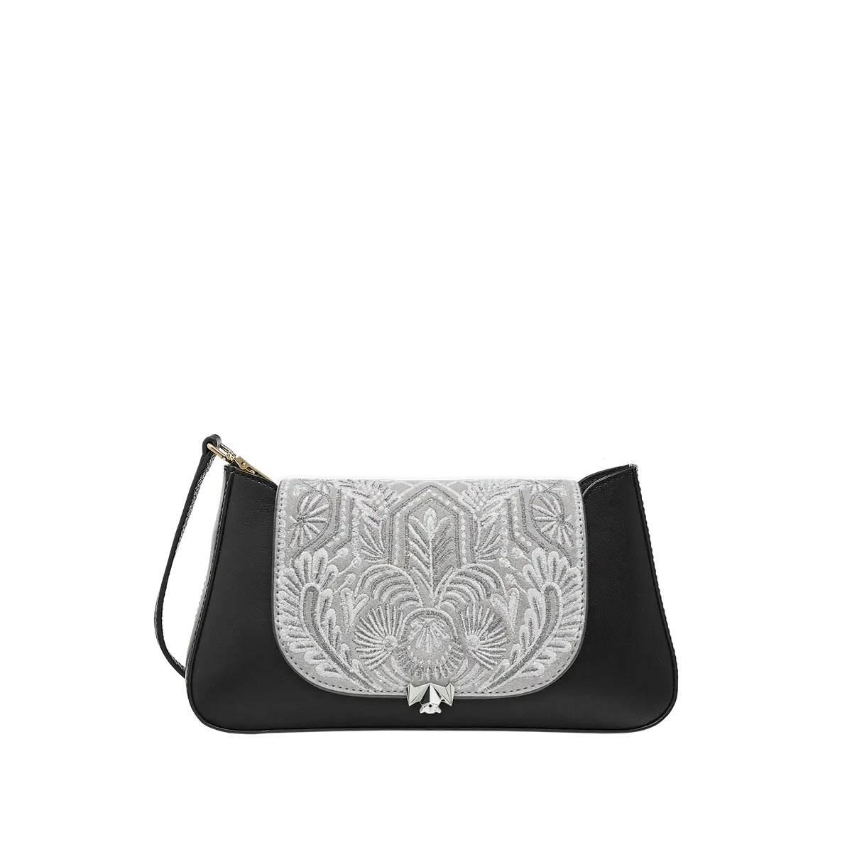 SC Wechselklappe - Samia - hellgrau