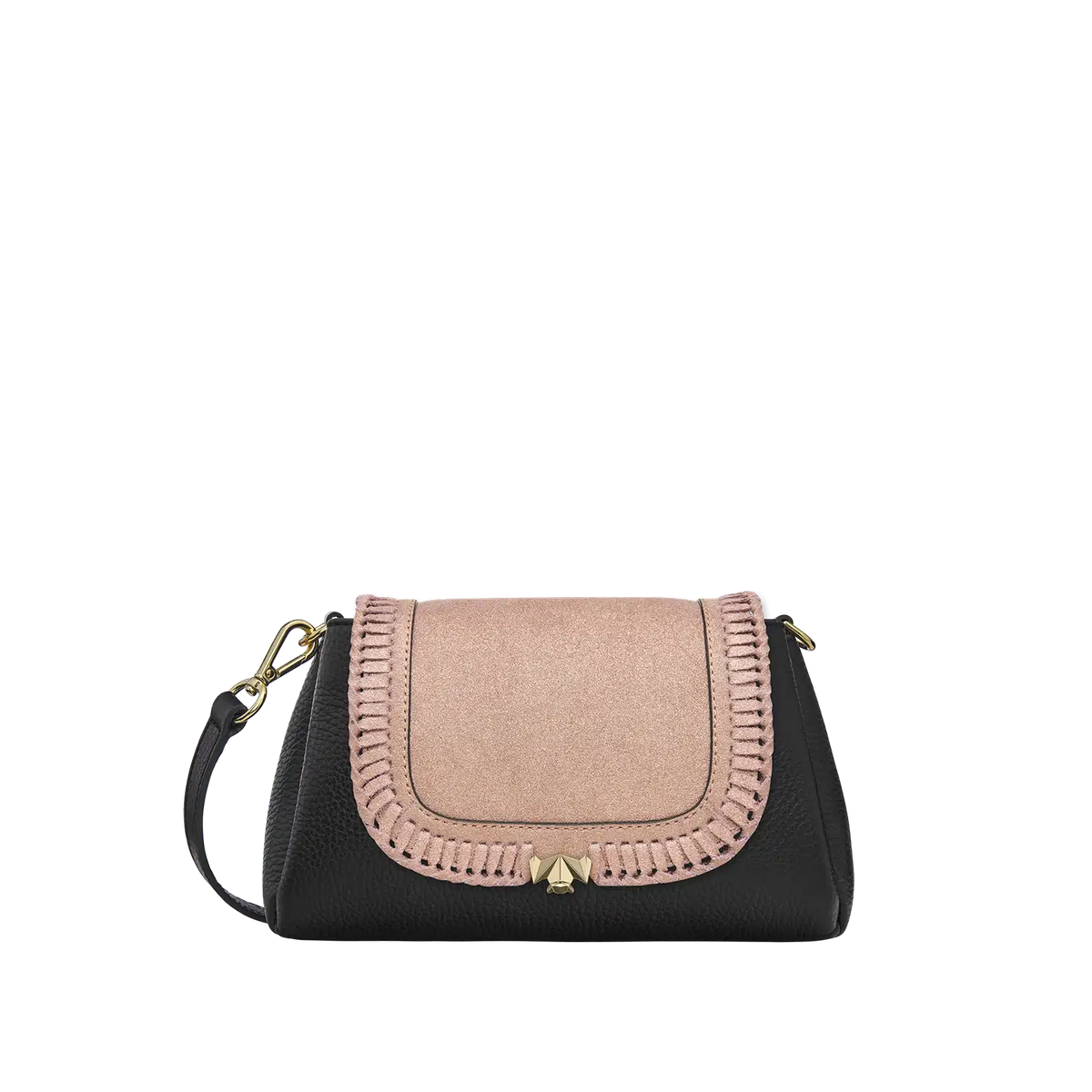 Wechselklappe - Mini Candied Cake - rosa