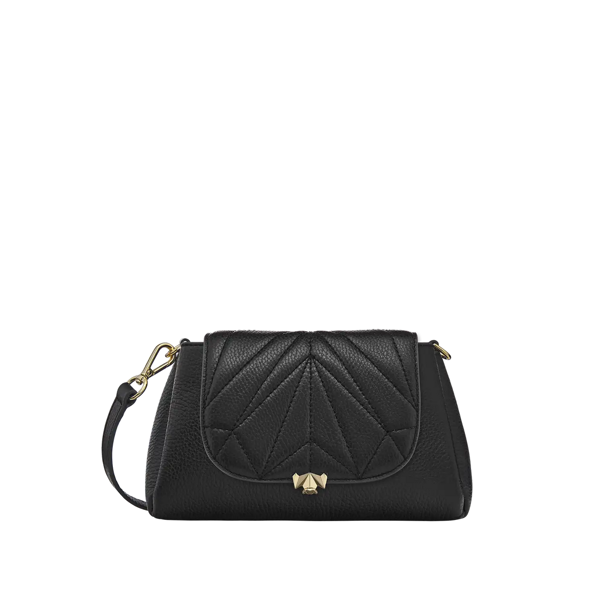 Wechselklappe - Mini Kinda classy - schwarz