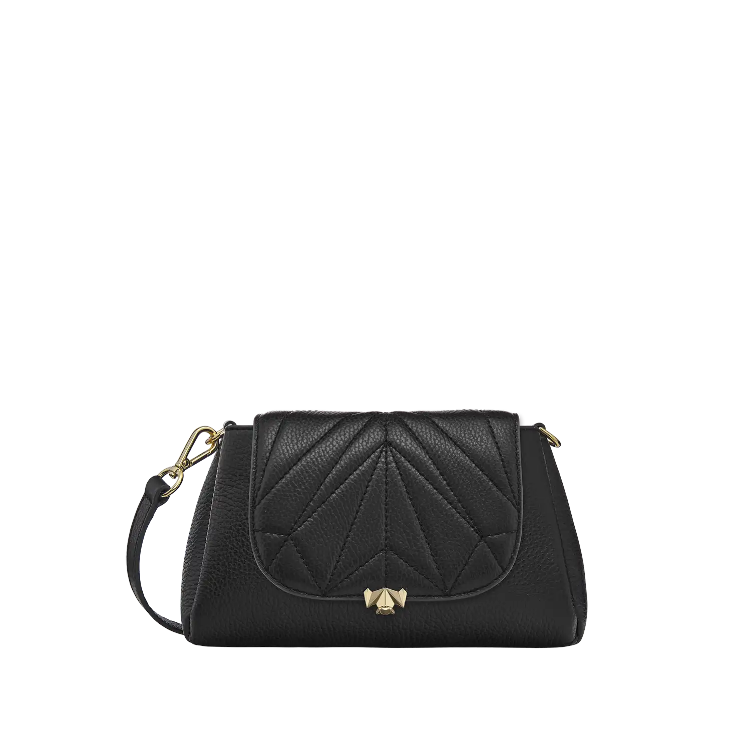 Wechselklappe - Mini Kinda classy - schwarz