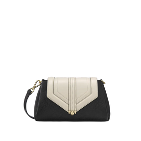 Wechselklappe - Mini Neutral Layers - creme