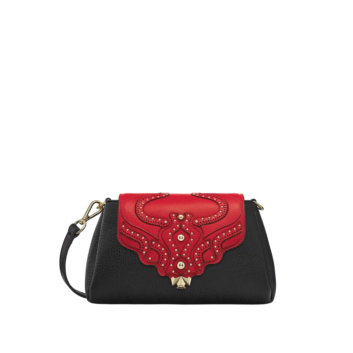 Wechselklappe - Mini Toro - rot