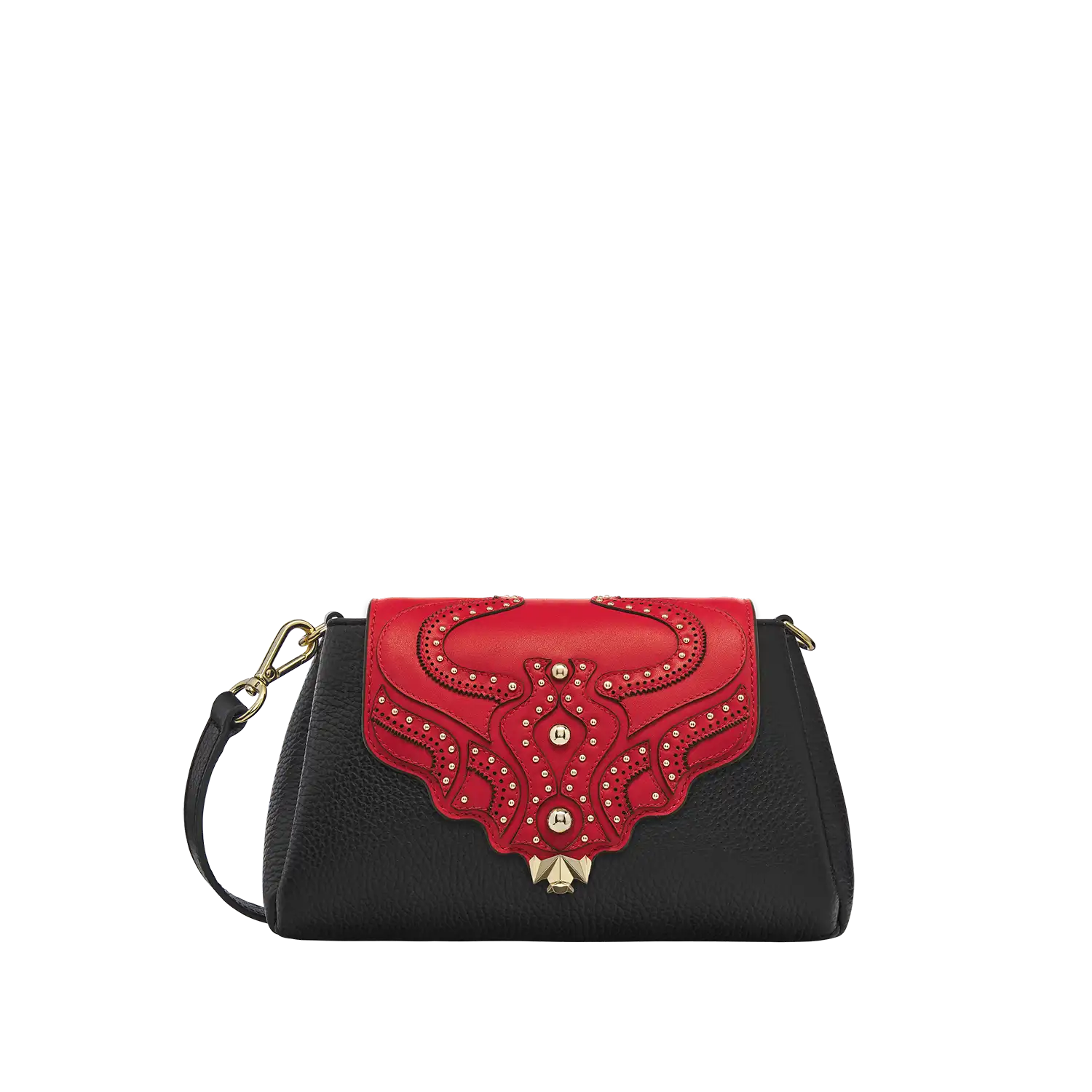 Wechselklappe - Mini Toro - rot