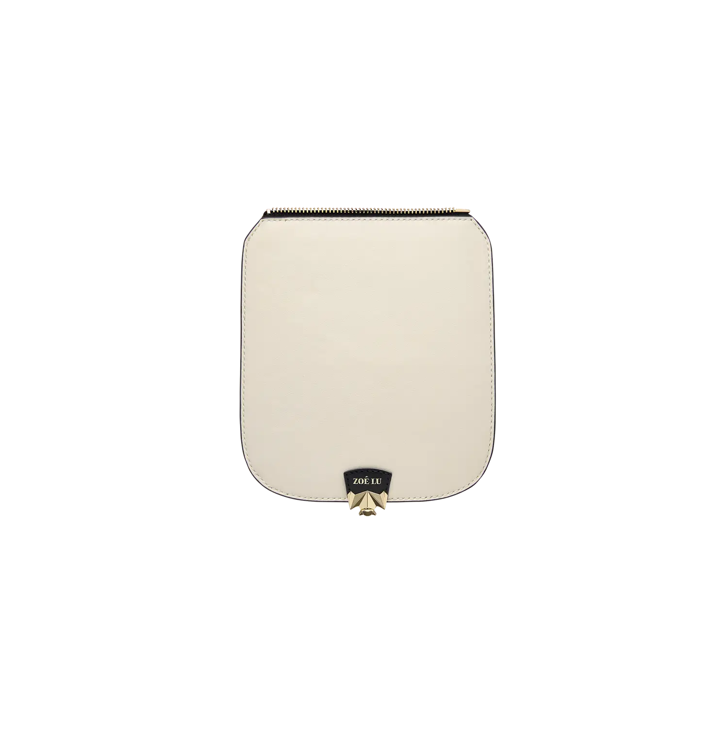 Wechselklappe - La Mini Cream - creme