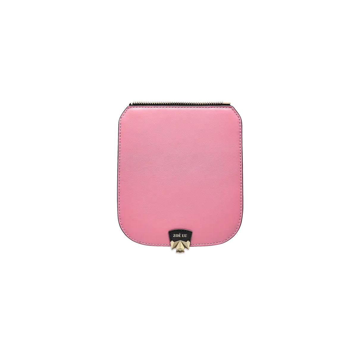 Set Mini Pochette - La Mini Kiss - rosa