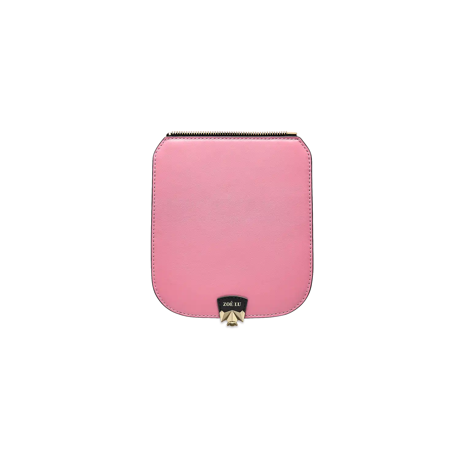 Set Mini Pochette - La Mini Kiss - rosa