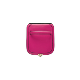Wechselklappe - Mini Berry Rouge - pink