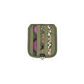 Wechselklappe - Mini Boa Calling - gruen-bunt