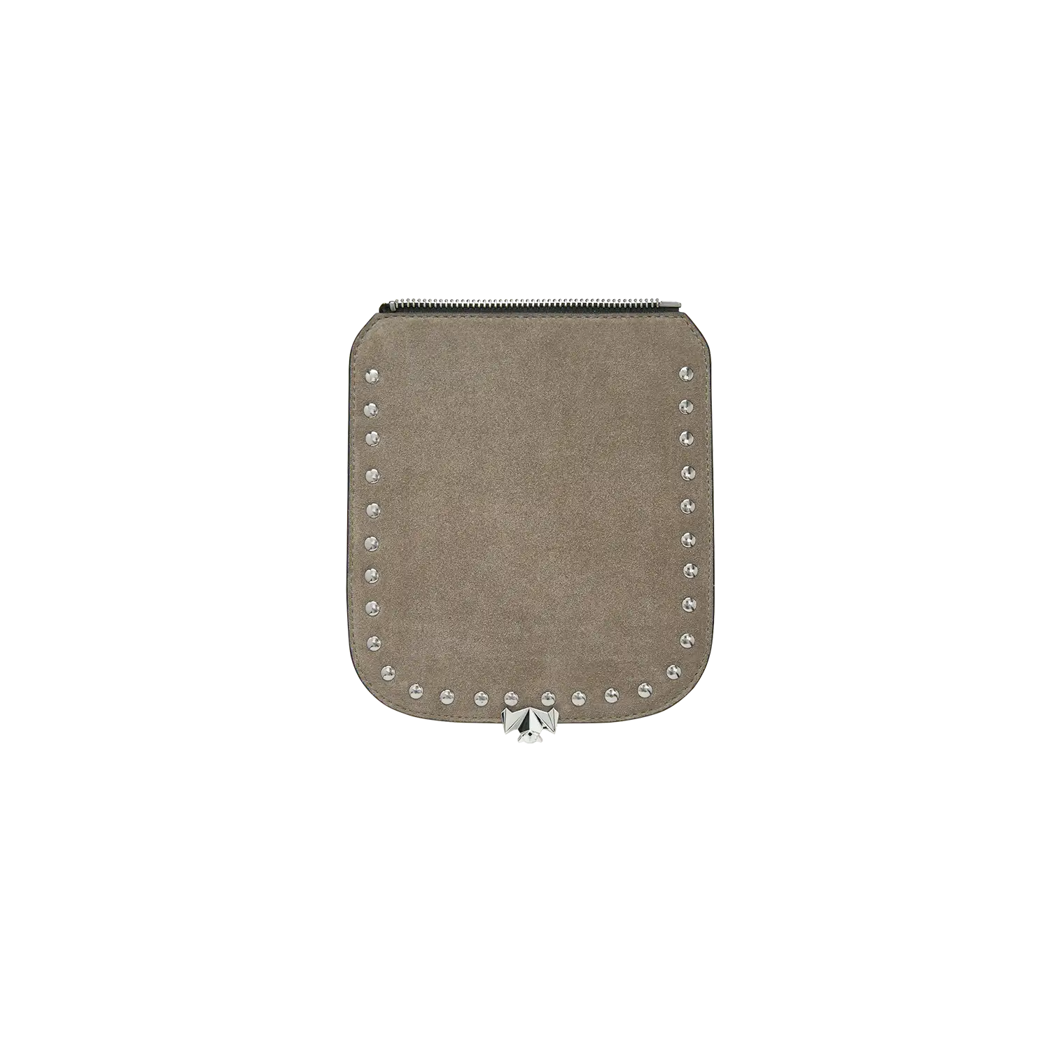 SC Wechselklappe - Mini Captain Nova - helltaupe