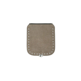 SC Wechselklappe - Mini Captain Nova - helltaupe