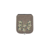 SC Wechselklappe - Mini Dreamy Garden - taupe