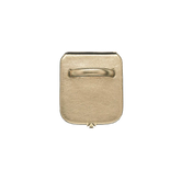 Wechselklappe - Mini Handheld Gold - gold