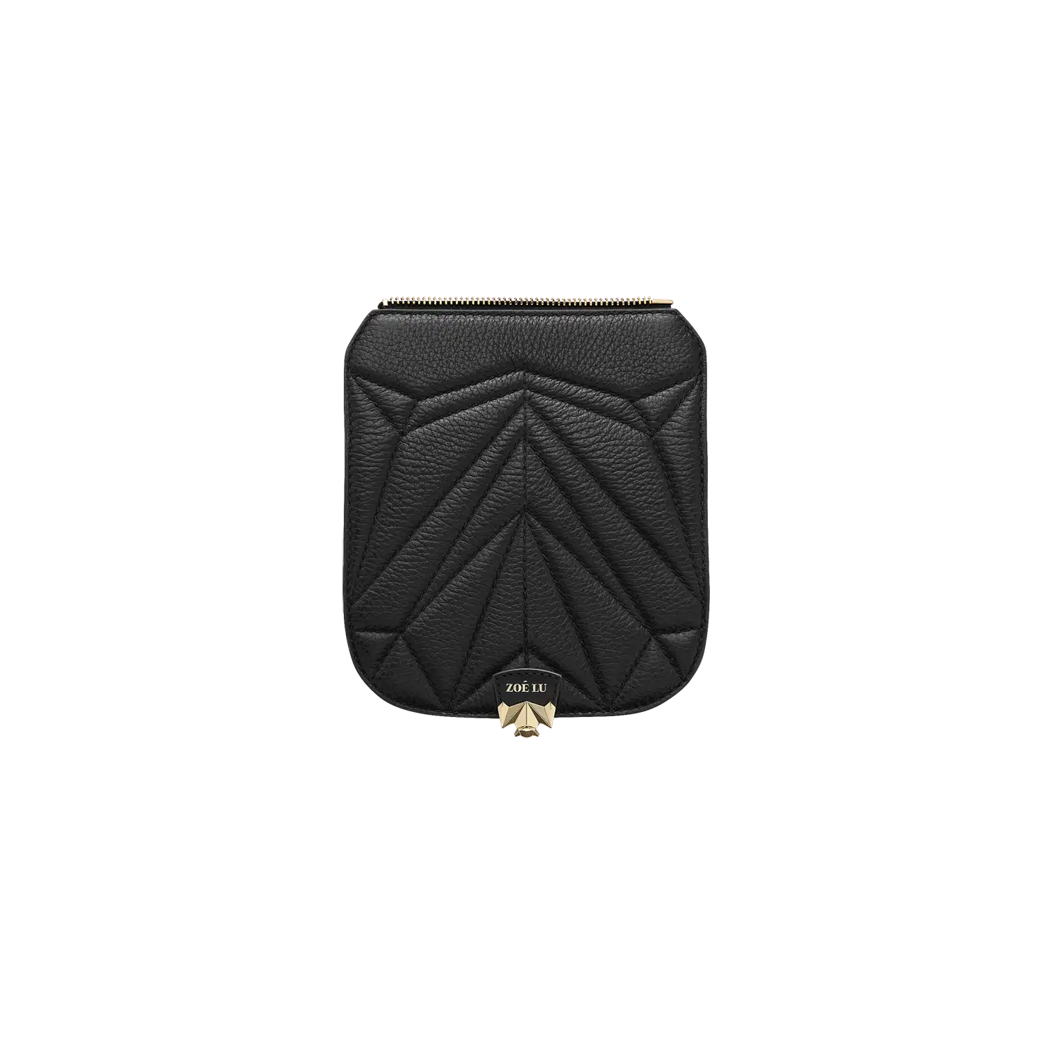 Wechselklappe - Mini Kinda classy - schwarz