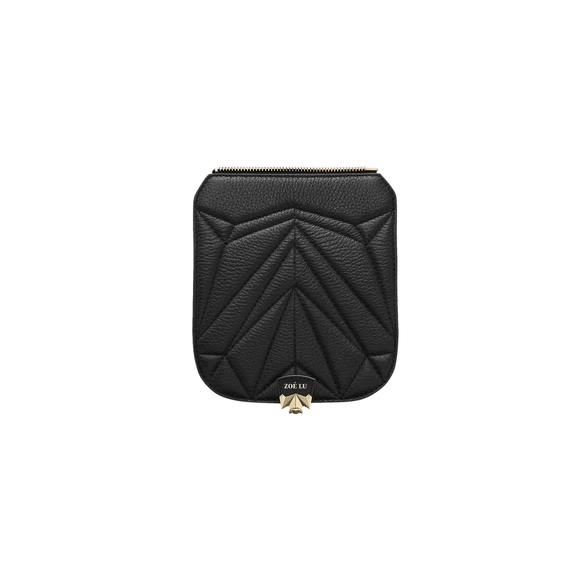 Wechselklappe - Mini Kinda classy - schwarz