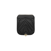 Wechselklappe - Mini Kinda classy - schwarz