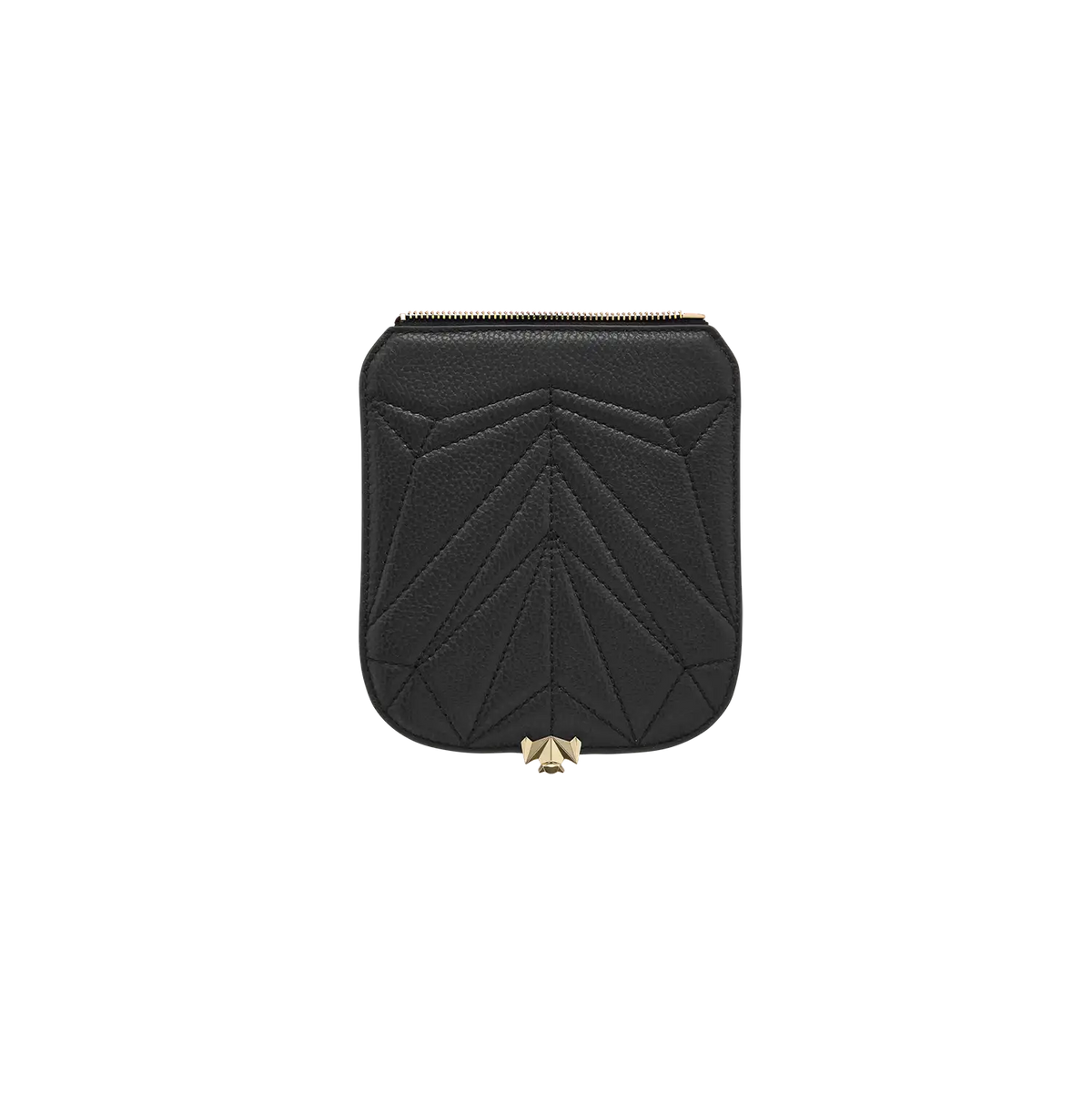 Wechselklappe - Mini Kinda classy - schwarz