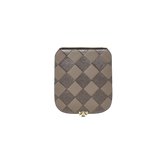 Wechselklappe - Mini La Segreta - taupe-bronze