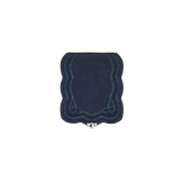 SC Wechselklappe - Mini Midnight Twist - dunkelblau