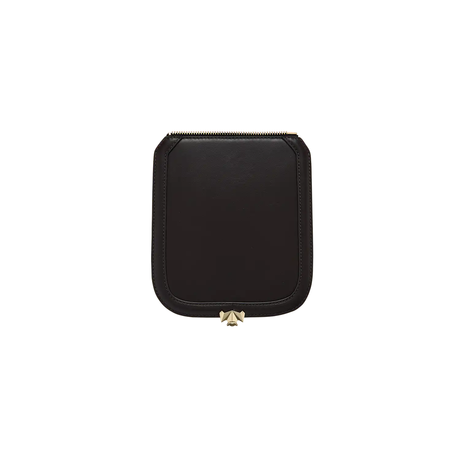 Wechselklappe - Mini Mocha Dream - braun