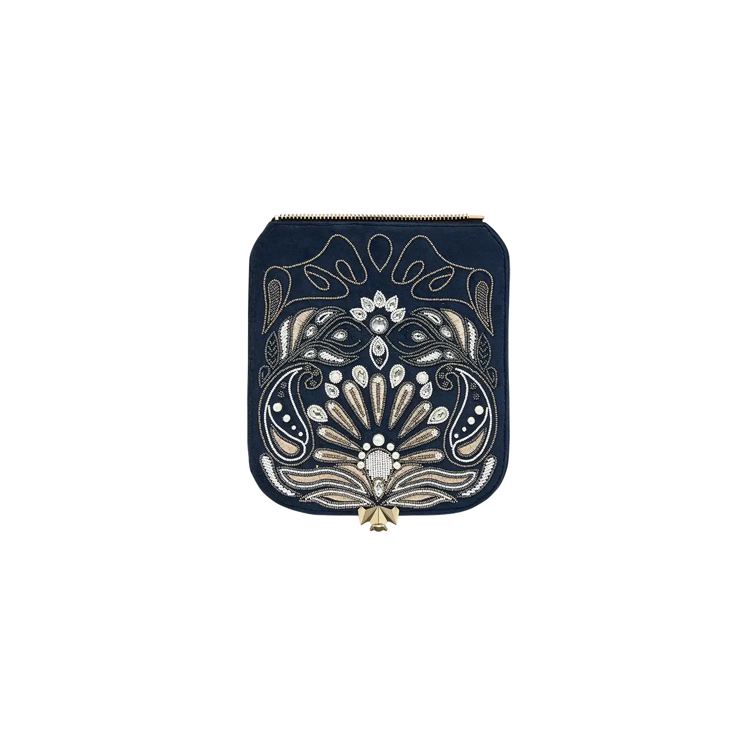 Wechselklappe - Mini One in a Million - dunkelblau