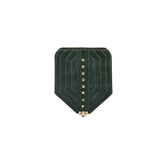 Wechselklappe - Mini Rockin' Robin - dunkelgrün