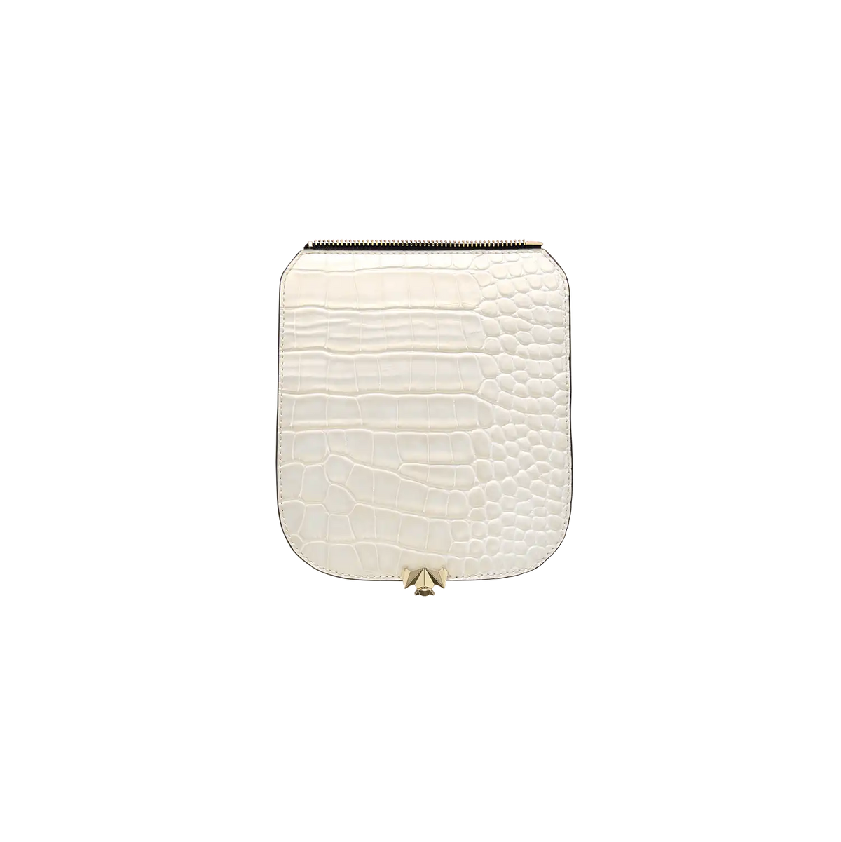 Taschenset Mini Buddy perlmutt croco - Mini Shy Princess