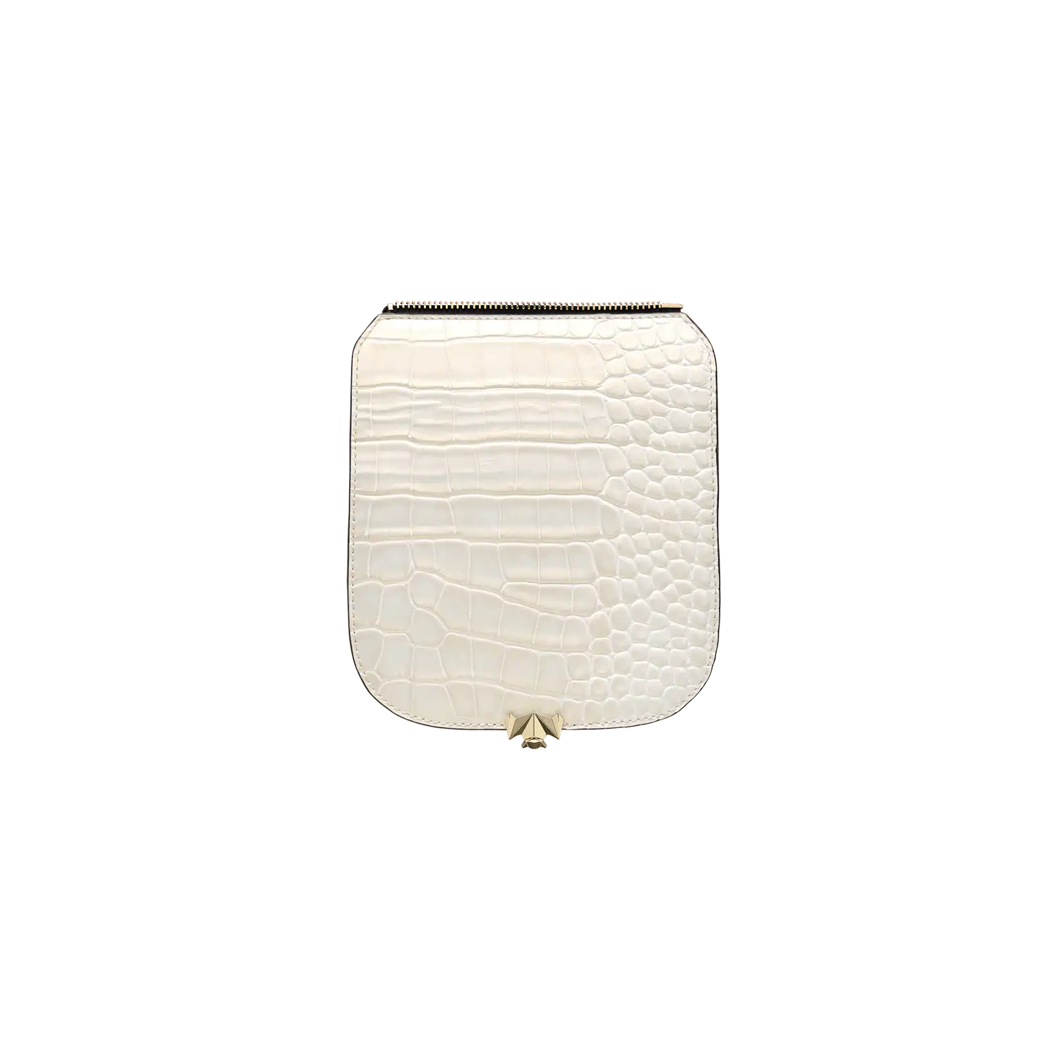 Taschenset Mini Buddy perlmutt croco - Mini Shy Princess