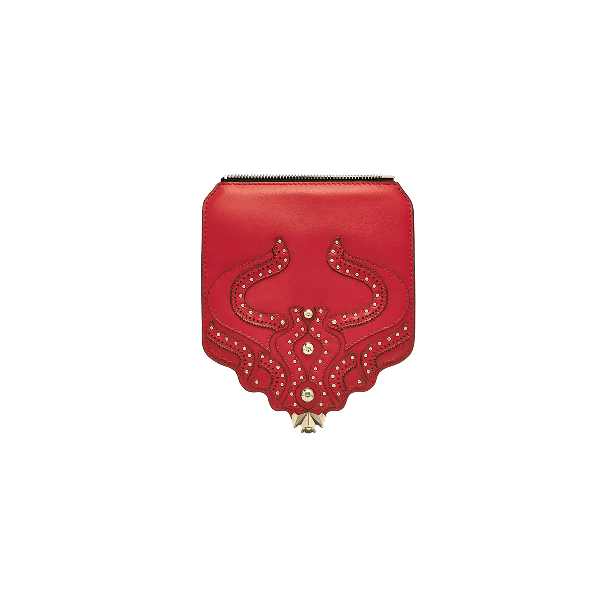 Wechselklappe - Mini Toro - rot