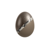 Schulterriemen - Freaky Turn Over - taupe-bronze