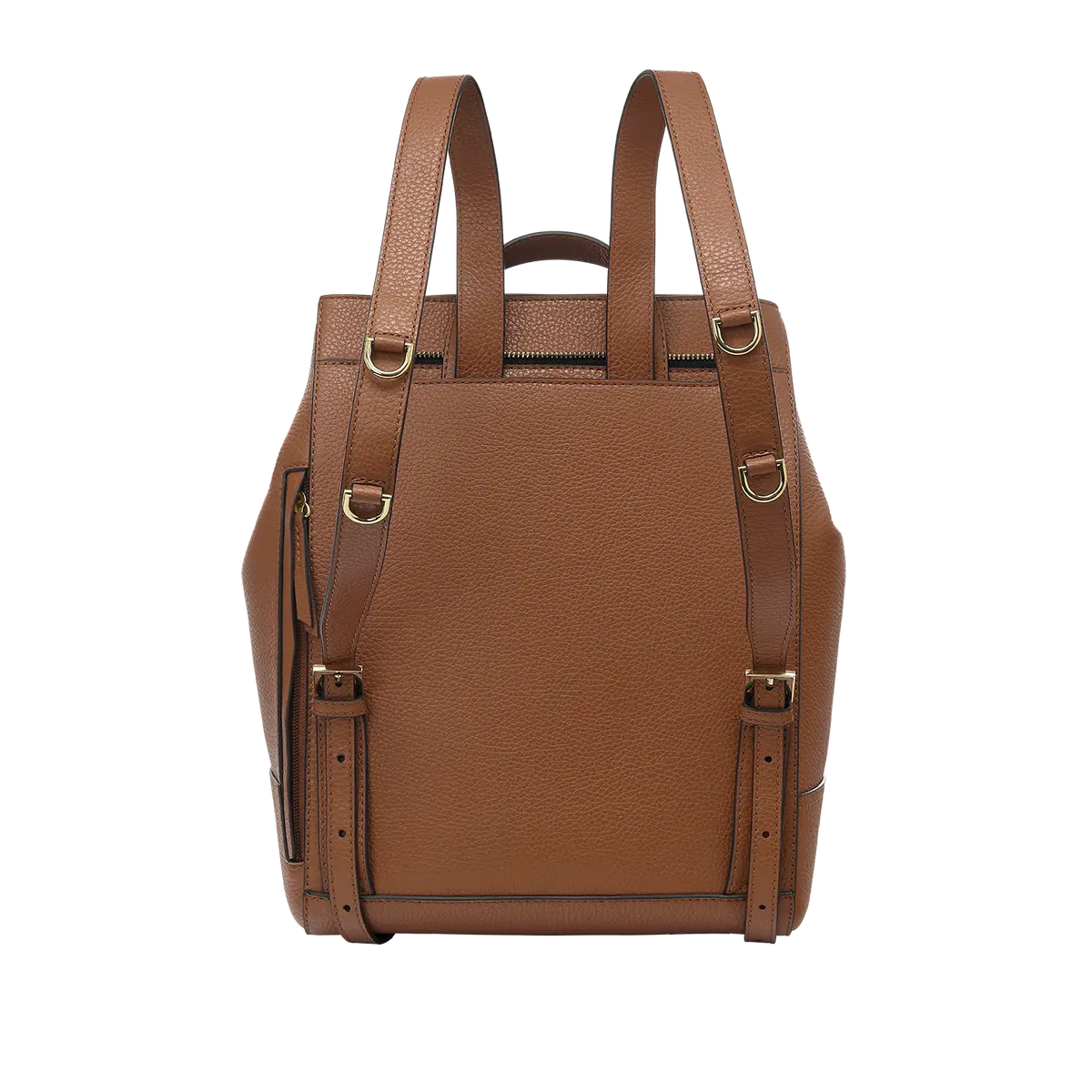 Set Back Buddy cognac - Free spirit