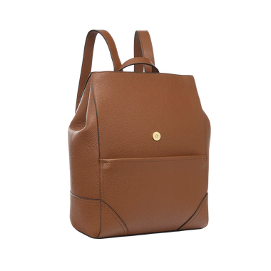 Rucksack Back Buddy  - cognac