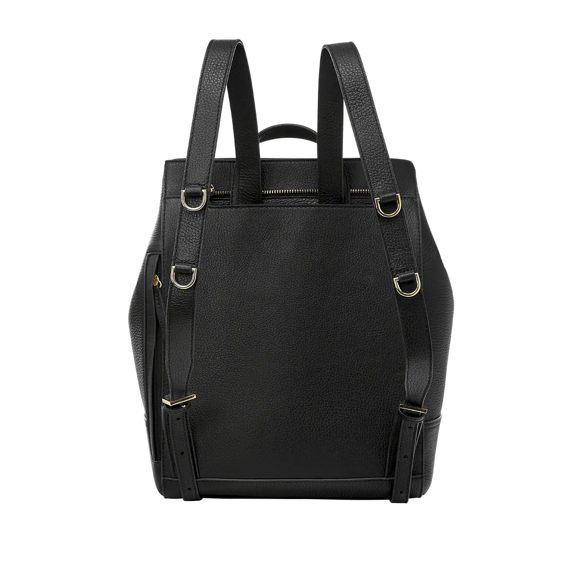 Rucksack Back Buddy  - schwarz
