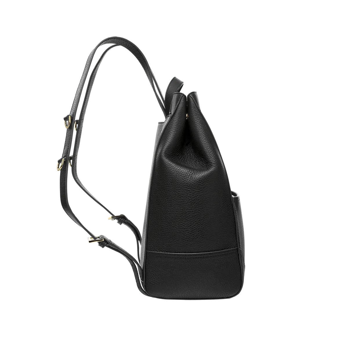 Set Back Buddy schwarz - Kinda Classy