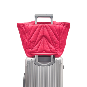 Shopper - Time Traveller - pink