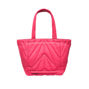 Shopper - Time Traveller - pink