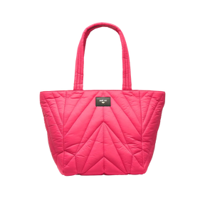 Shopper - Time Traveller - pink