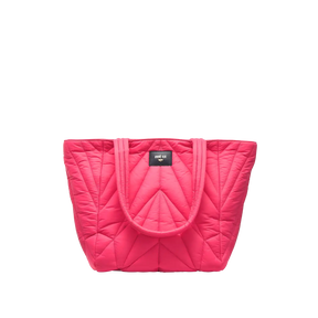 Shopper - Time Traveller - pink