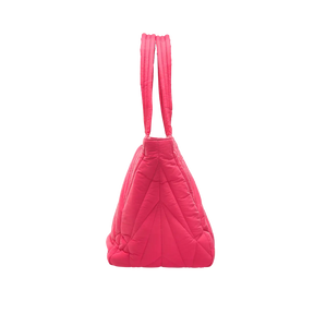 Shopper - Time Traveller - pink
