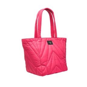 Shopper - Time Traveller - pink