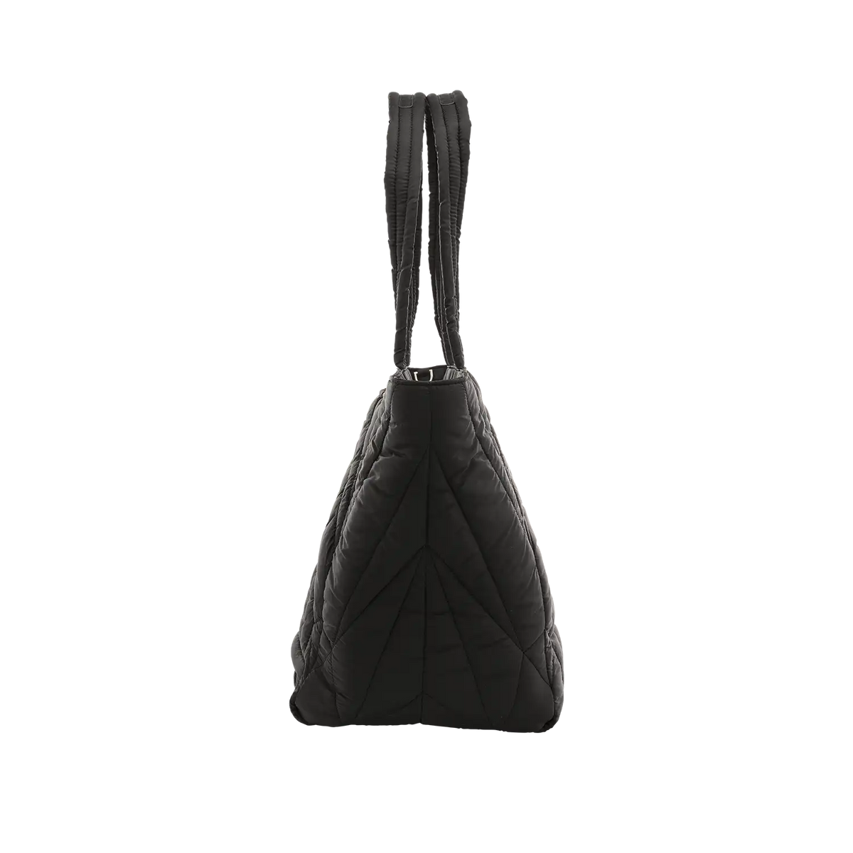 Shopper - Time Traveller - schwarz