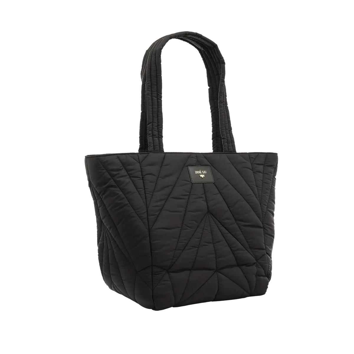 Shopper - Time Traveller - schwarz