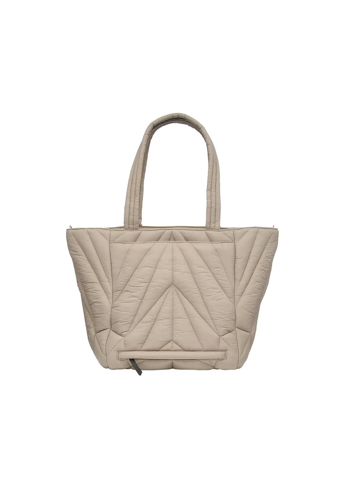 SC Shopper - Time Traveller - hellestaupe