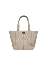 SC Shopper - Time Traveller - hellestaupe