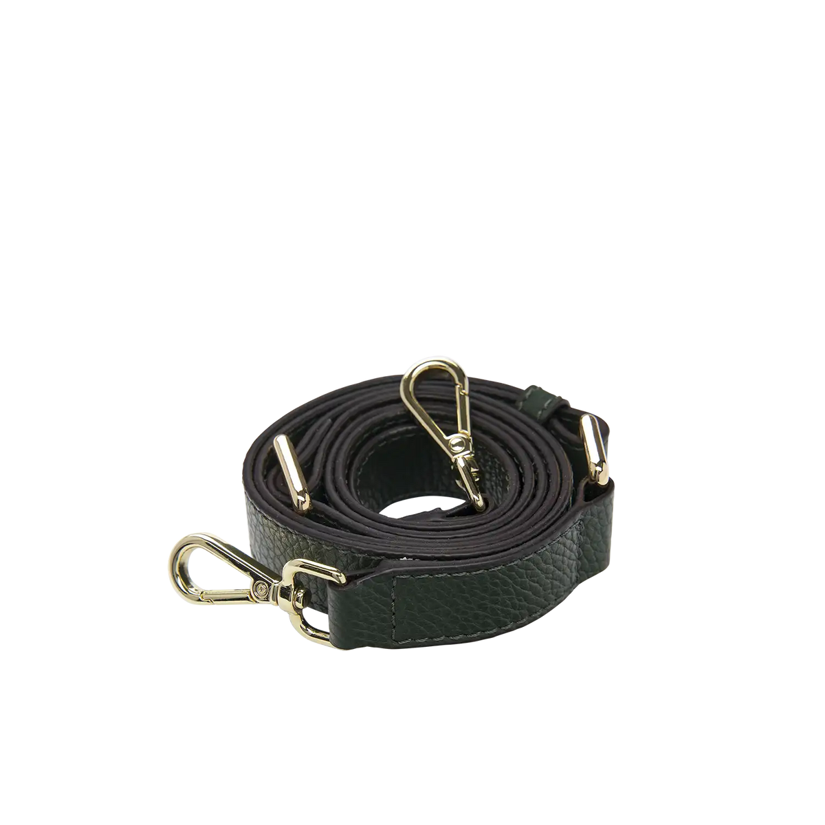 Taschenkoerper Best Buddy - dunkelgruen