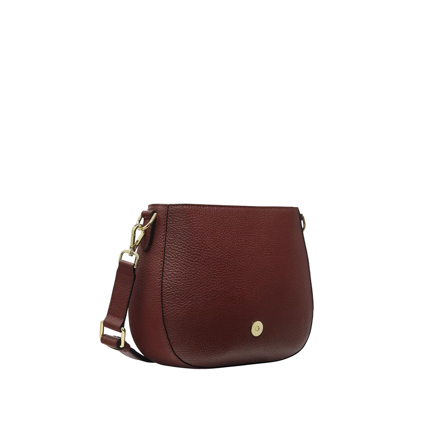 Taschenkörper Best Buddy - dunkelrot