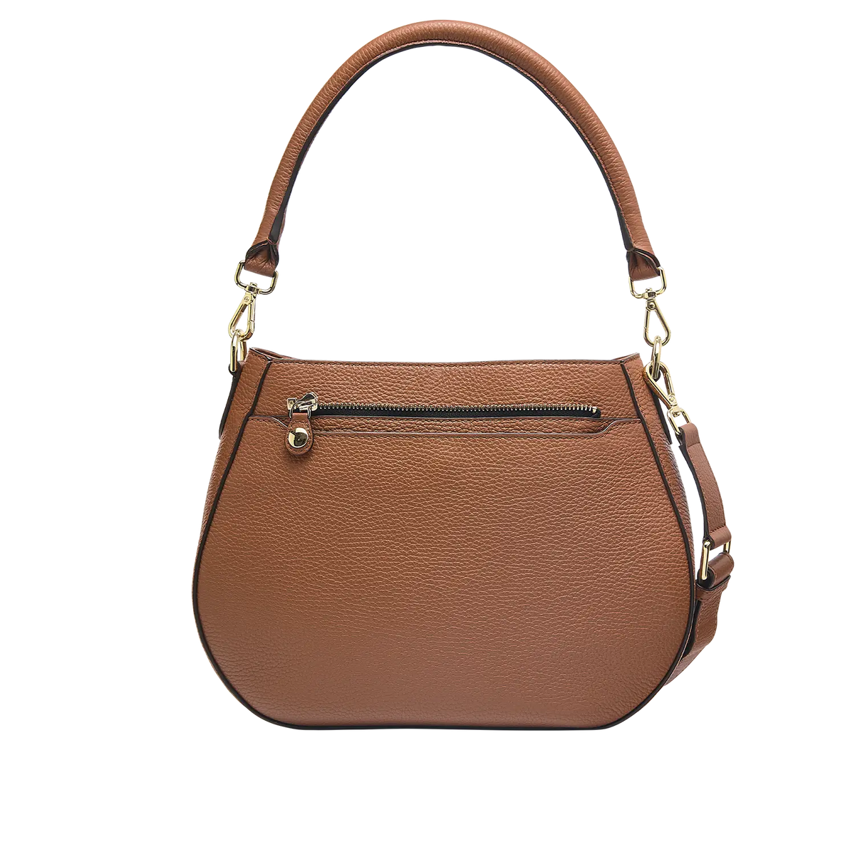 Taschenset - Big Best Buddy cognac - So Romantic