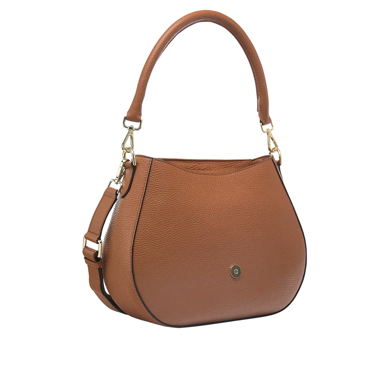 Taschenset - Big Best Buddy cognac - Canyon Vibes