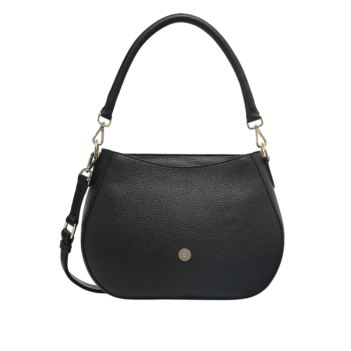 Taschenset - Big Best Buddy schwarz - No Excuses