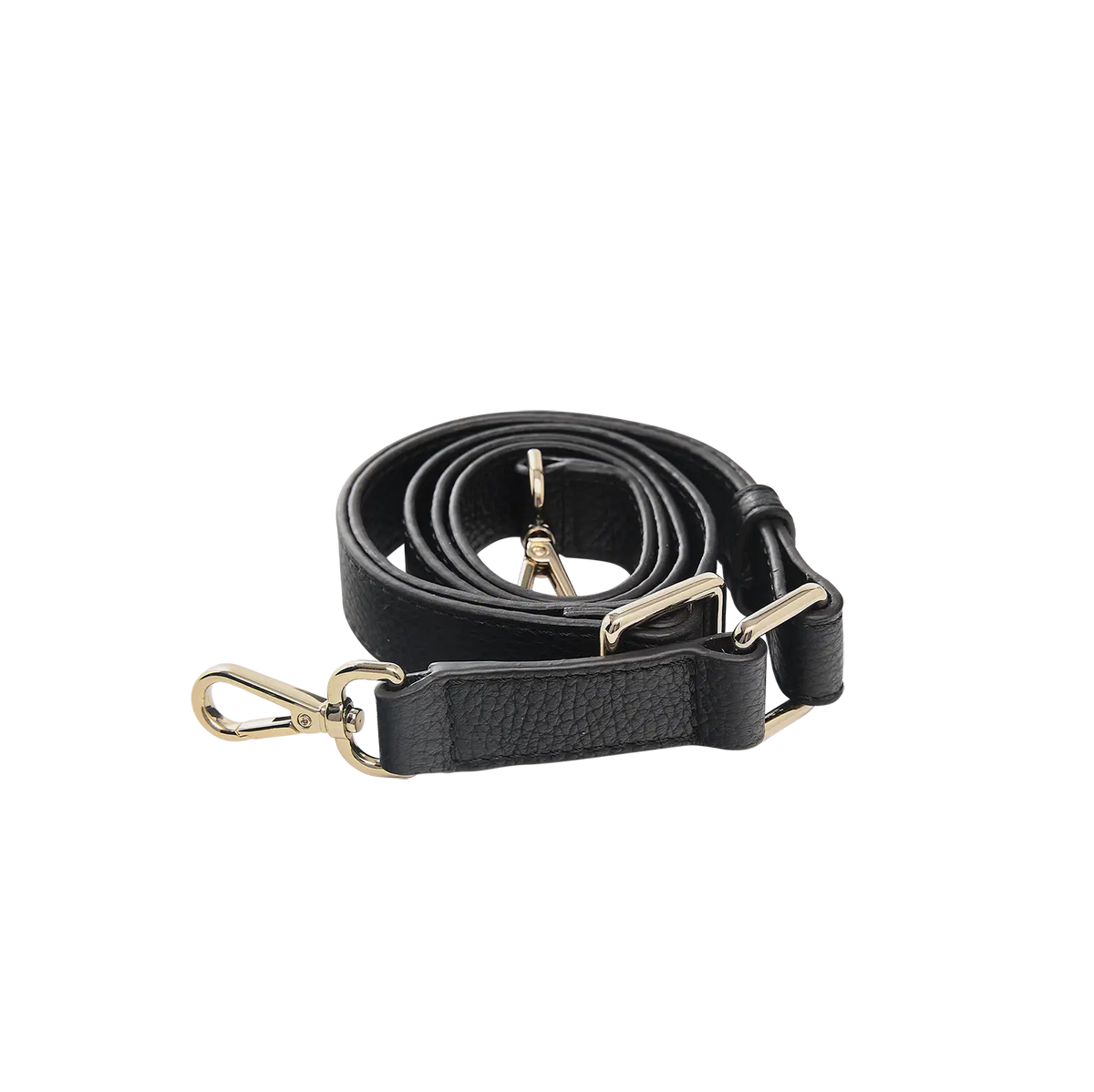 Taschenset - Big Best Buddy schwarz - No Excuses